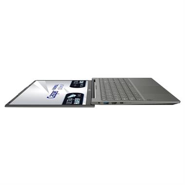 Casper Nirvana X750.1362-BQ00X-G-F Intel Core i7-13620H İşlemci 16 GB DDR5 1 TB NVMe SSD Intel® Graphics Free Dos 15.6