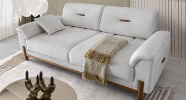 Bohem Koltuk Takımı 3+3+1