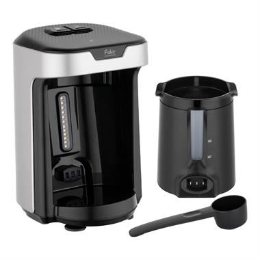 Fakir Kaave Plus Türk Kahve Makinesi - Sılver (41004873)