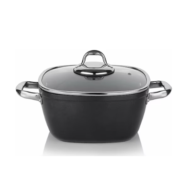 Schafer Gastronomıe Master Granit D.Tencere -20cm
