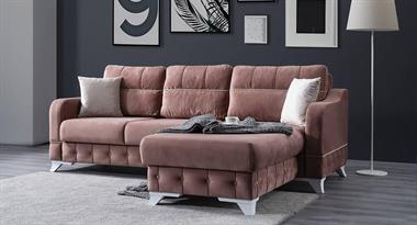 Türkmen Atropa Köşe Takımı (3 DRS)