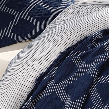 Özdilek Bohem Effect Çift Kişilik Gelin Seti