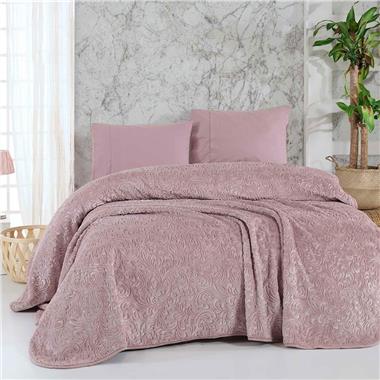  Elart Embos Battaniye Gülkurusu