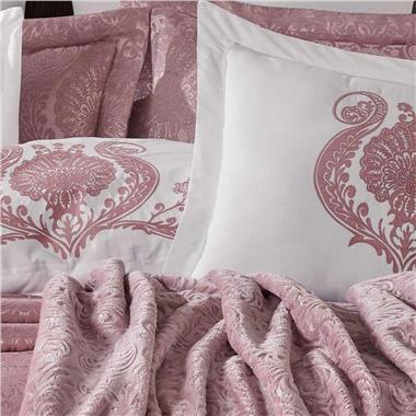 Elart Enora Çeyiz Paketi 10 Parça Gülkurusu