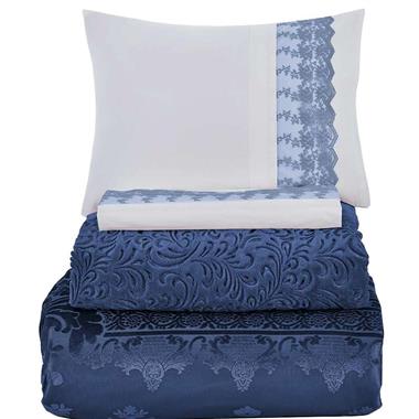 Elart Gloria Çeyiz Paketi Lacivert