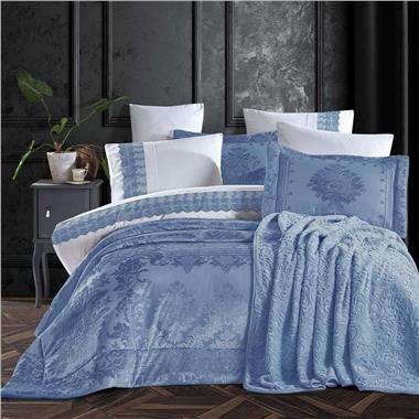 Elart Gloria Çeyiz Paketi Mavi 