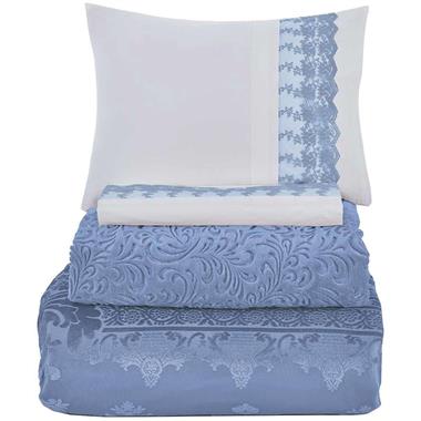 Elart Gloria Çeyiz Paketi Mavi 