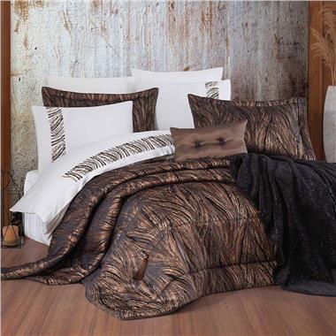 Elart Salvador Çeyiz Paketi 11 Parça Gümüş