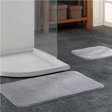 Elart Oscar Klozet  Takımı Gümüş (2Lİ) 