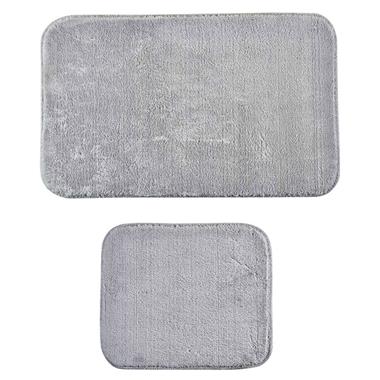 Elart Oscar Klozet  Takımı Gümüş (2Lİ) 