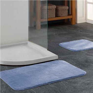 Elart Oscar Klozet  Takımı Mavi (2Lİ) 