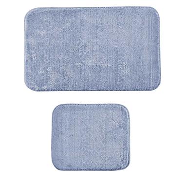 Elart Oscar Klozet  Takımı Mavi (2Lİ) 