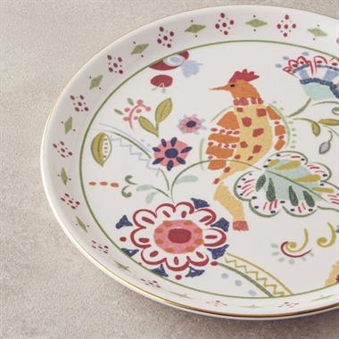 English Home Angelo 18 Parça Pasta Seti