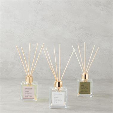 English Home Botanical Çubuklu Oda Kokusu 200 ml 