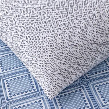 English Home Diamond Twist Çift Kişilik Nevresim Takımı 200x220 cm