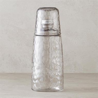 English Home Lusana Sürahi 1100 ml Antrasit