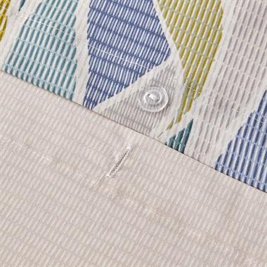 English Home Modern Braid Nevresim Takımı 200x220 cm Çift Kişilik