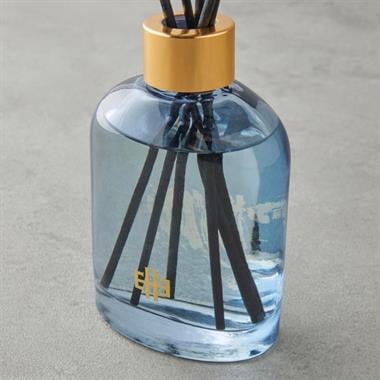 English Home Raspberry Lemon Çubuklu Oda,Amber,140 ml