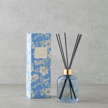 English Home Raspberry Lemon Çubuklu Oda,Amber,140 ml