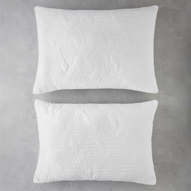 English Home Softy Yastık 50x70 cm Beyaz