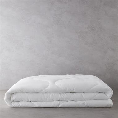 English Home Somni Yorgan 155x215 cm Ekru