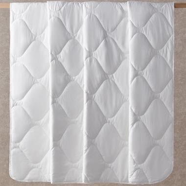 English Home Somni Yorgan 195x215 cm Ekru