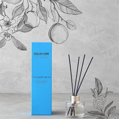 Englısh Home  Twilight Bliss Çubuklu Oda Kokusu 100 ml