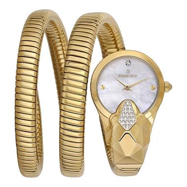 Essence ES6937FE.120 Altın Renk Kadın Kol Saati