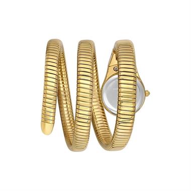 Essence ES6937FE.120 Altın Renk Kadın Kol Saati