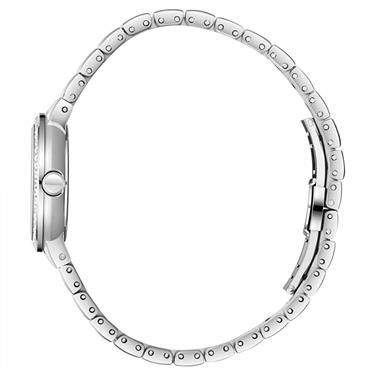 Essence ES6981FE.260 Gri Çelik Kadın Kol Saati