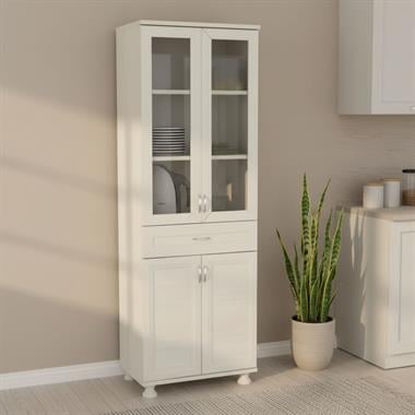 Sembol Akça  Dolap (60X40X180) (1084)