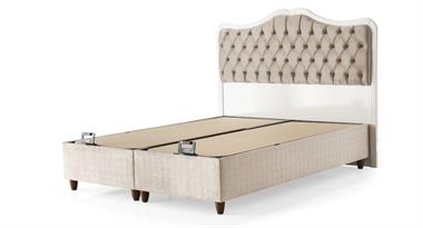 Codell Plus 160*200 Baza (İst-22 Kahve)