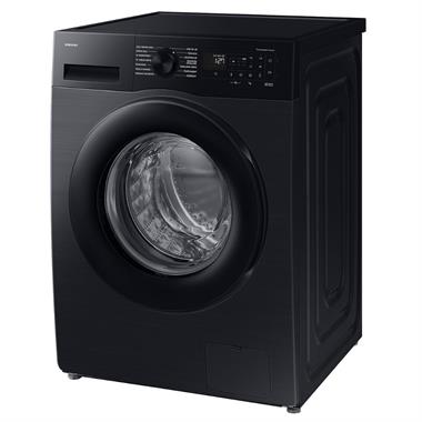 Samsung WW11DG5B25ABAH Siyah 11Kg 1400 Devir A Enerji Çamaşır Makinesi