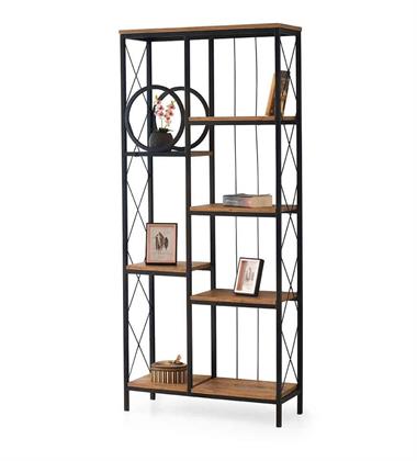 Venüs Kitaplık Atlantik Çam FR-9685 