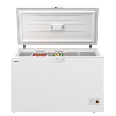 Altus  AL 2360 360 L Statik Sandık Tipi E Enerji Derin Dondurucu