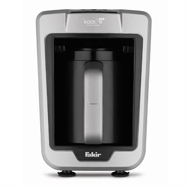 Fakir Kaave Trio Közde&Sütlü Türk Kahve Makinesi Silverstone (41004795)