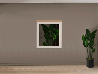 Bismot Bella Konsol Aynası