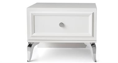 Viyana Komodin (2 Adet)