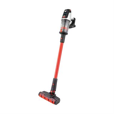 Fakir Bolt X 8365 - Sılver Furry Dik Süpürge (41004901)