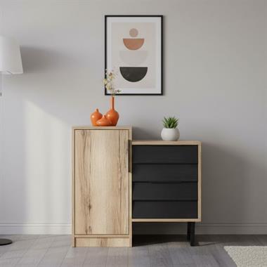 Luna Genç Şifonyer