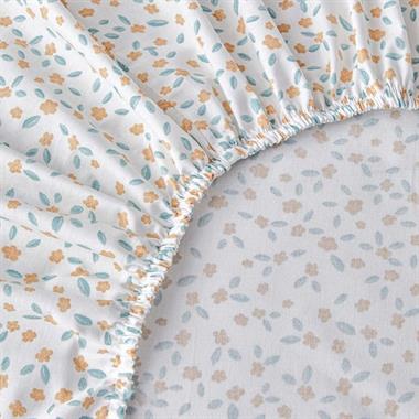 Englısh Home Chamomile Cells Pike Takımı,Sarı,200x220 cm