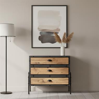 Kanton Genç Şifonyer