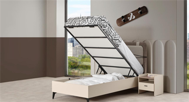 Best Genç Bazalı Karyola