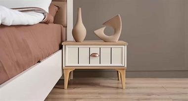 Bella Komodin (2 Adet)