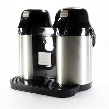 Cooker CKR2027  İkili Termos 5 Lt.