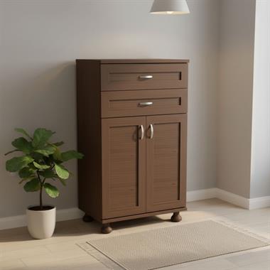 Akça Dolap (60X40X101) (1001)