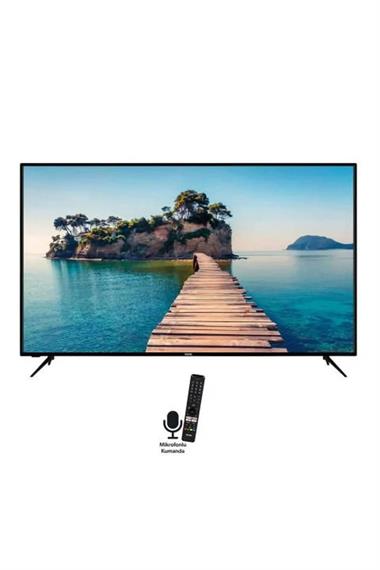 Vestel 55UA9520 554K Android Tv