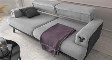 İstinye Yataklı Kanepe