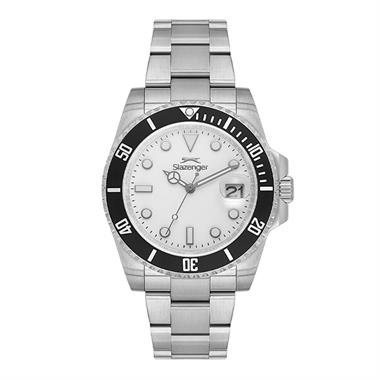 Slazenger SL.09.2518.1.05 Erkek Kol Saati
