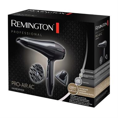 Remington AC5999 Pro-Air AC 2300 W İyonlu Saç Kurutma Makinesi